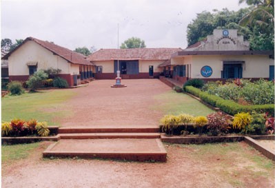 L.V.P Higher Primary School