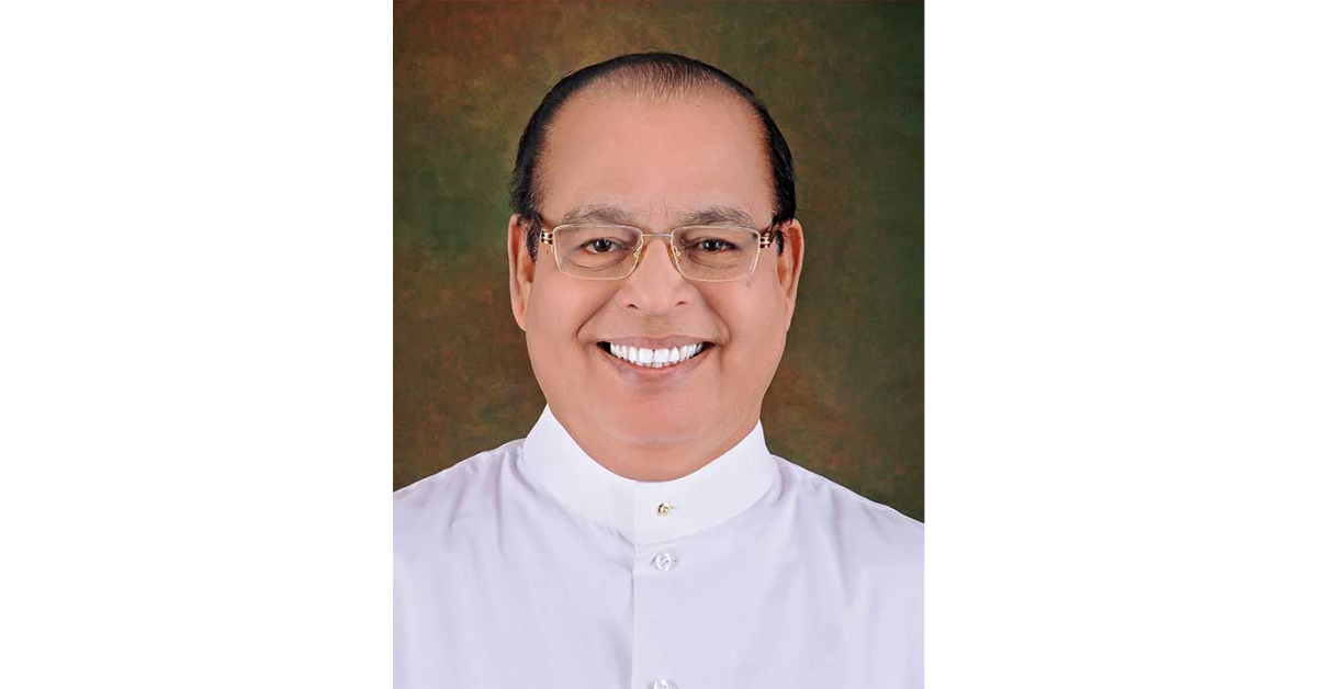 Rector of Milagres Cathedral, Kallianpur V. Rev. Fr Valerian Mendonca Passes Away