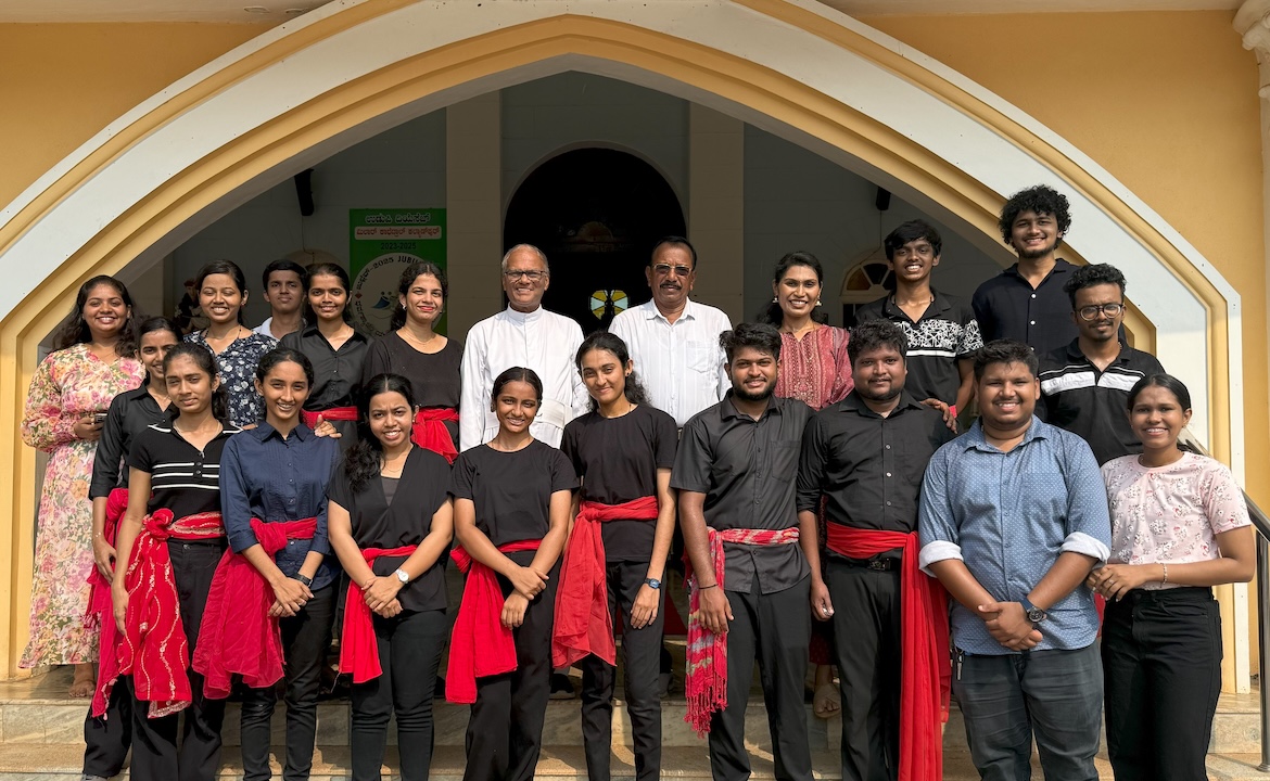Awareness Program – ICYM Milagres Cathedral Kallianpur